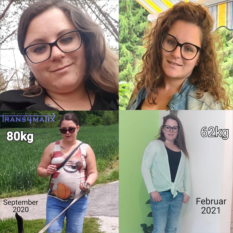 Erfolg durch Ernährungsumstellung und mehr Bewegung in Feldkirchen