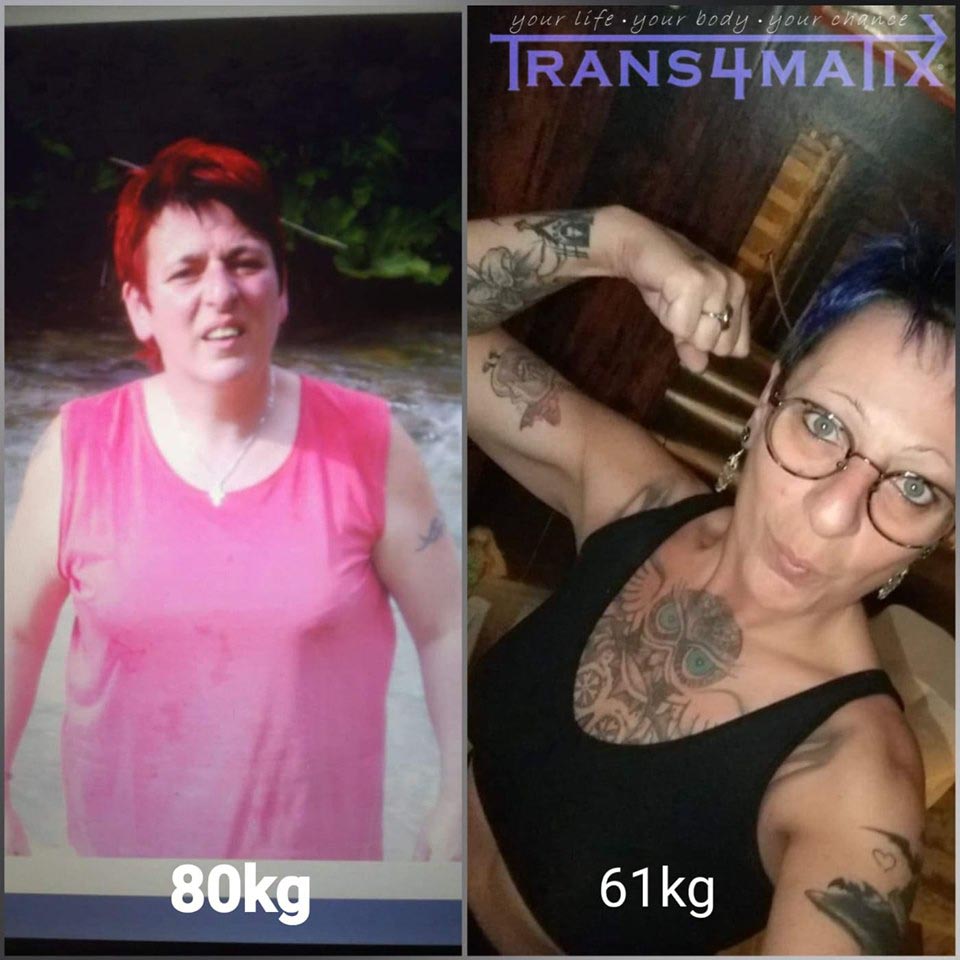 Erfolg durch konsequente Umsetzung eines Fitness Konzepts in Feldkirchen