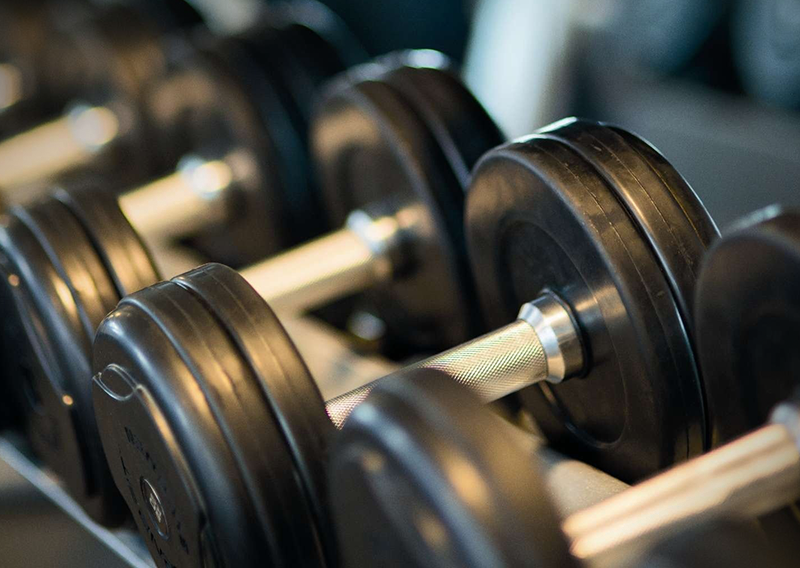 Fitness Mentoring Schritt 4, geänderte angepasste Trainingspläne